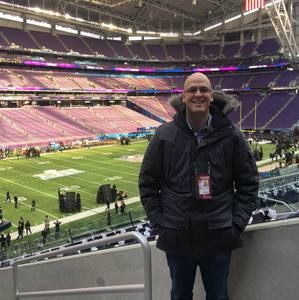 Meet your Posher, Gabriel